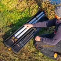 Guru Pole Safe